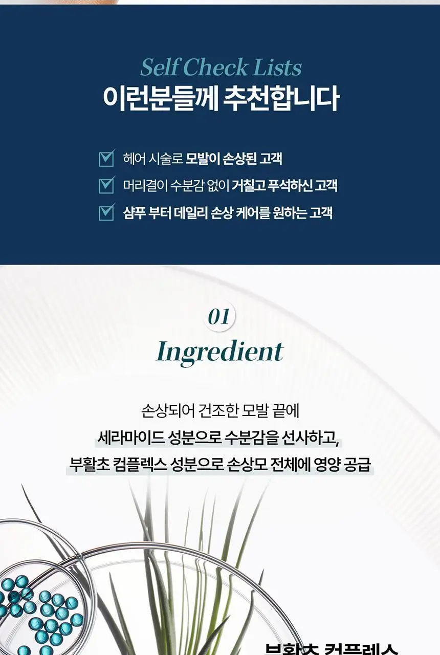 [손상케어] 케라스타즈 방 포스 아키텍트 샴푸 500ml 기획/단품 상세페이지 6